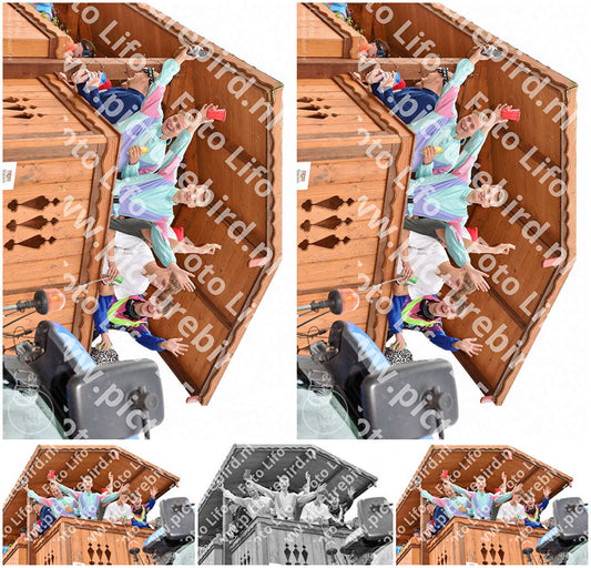 Evenement foto: Serie 1469