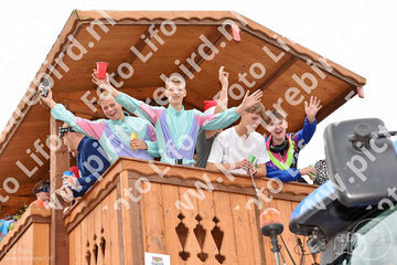 Evenement foto: Serie 1469