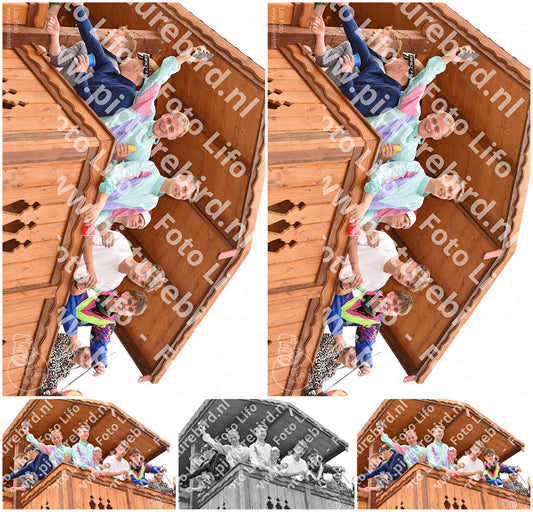 Evenement foto: Serie 1469