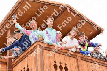 Evenement foto: Serie 1469