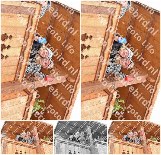 Evenement foto: Serie 1469