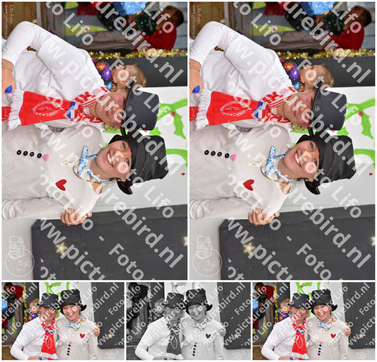 Evenement foto: Serie 1469