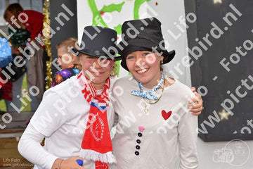 Evenement foto: Serie 1469