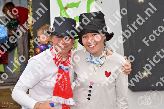 Evenement foto: Serie 1469