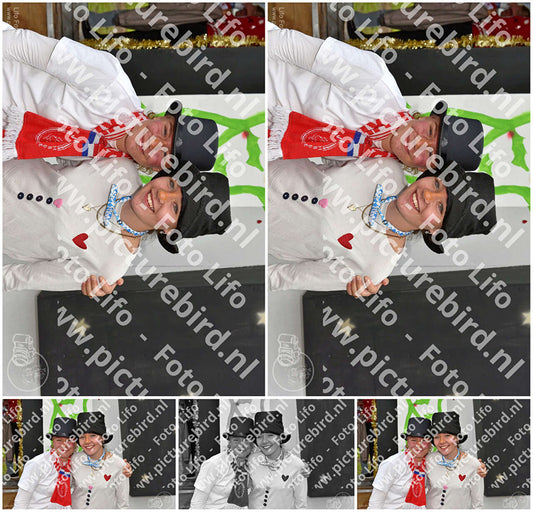 Evenement foto: Serie 1469