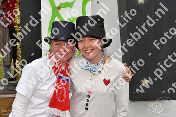 Evenement foto: Serie 1469