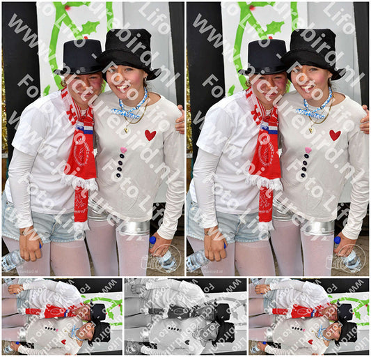 Evenement foto: Serie 1469