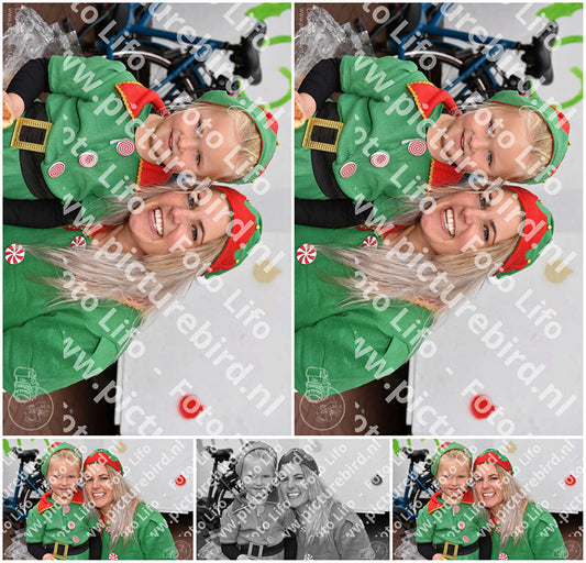 Evenement foto: Serie 1469