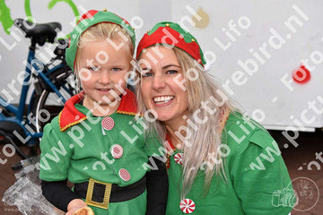 Evenement foto: Serie 1469