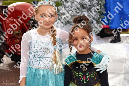 Evenement foto: Serie 1469