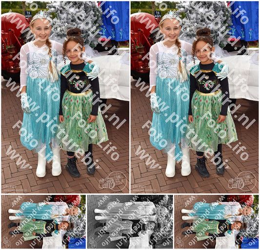 Evenement foto: Serie 1469