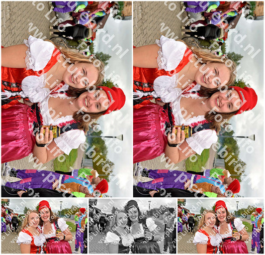 Evenement foto: Serie 1469