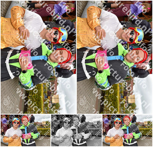 Evenement foto: Serie 1469