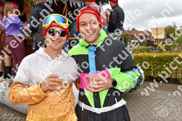 Evenement foto: Serie 1469