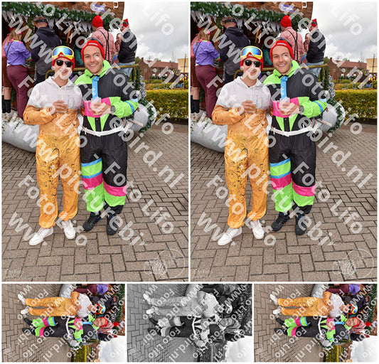 Evenement foto: Serie 1469