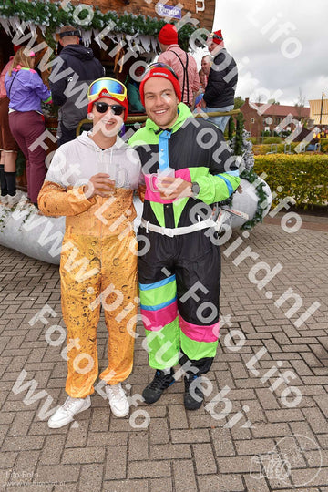 Evenement foto: Serie 1469