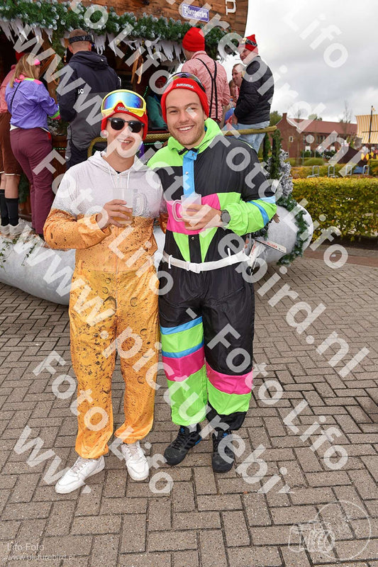 Evenement foto: Serie 1469