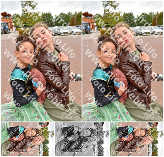 Evenement foto: Serie 1469