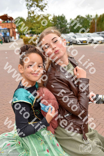 Evenement foto: Serie 1469