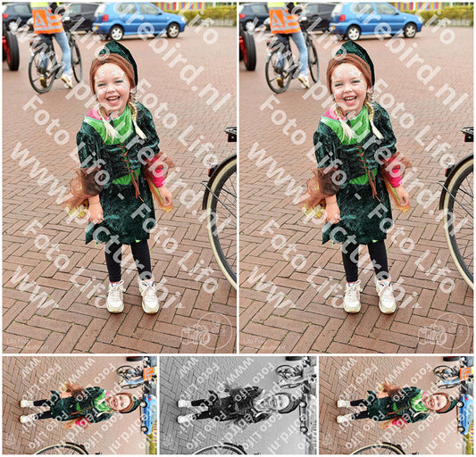 Evenement foto: Serie 1469