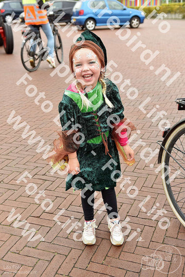 Evenement foto: Serie 1469