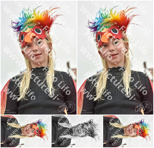 Evenement foto: Serie 1469