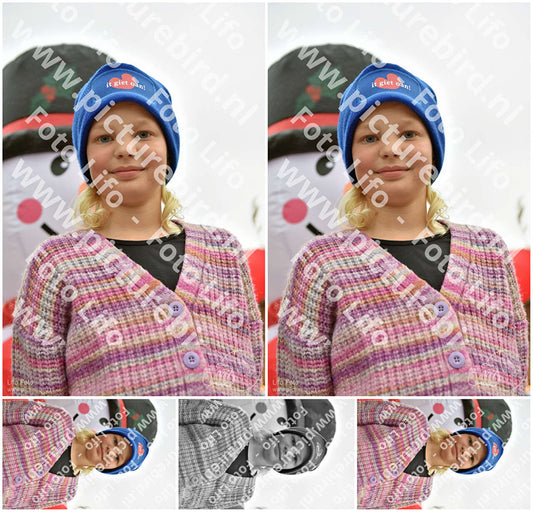 Evenement foto: Serie 1469