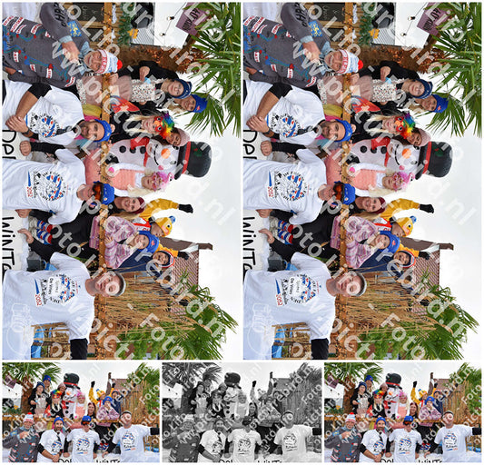 Evenement foto: Serie 1469