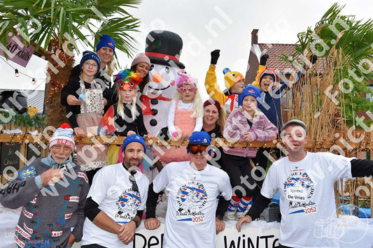 Evenement foto: Serie 1469