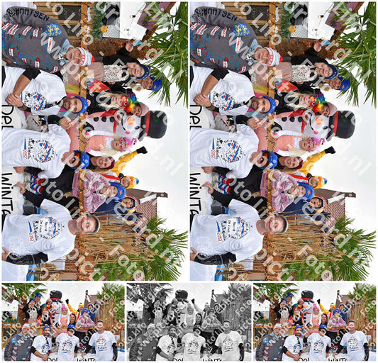 Evenement foto: Serie 1469