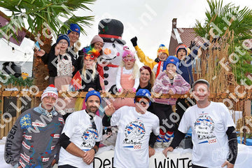 Evenement foto: Serie 1469