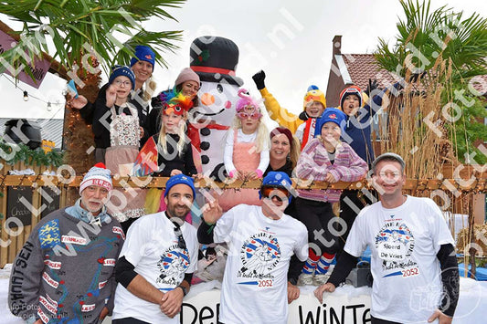 Evenement foto: Serie 1469