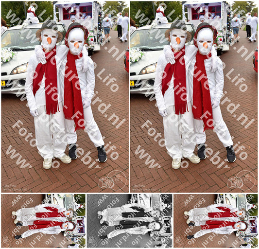 Evenement foto: Serie 1469