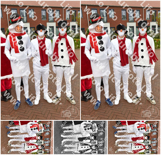 Evenement foto: Serie 1469