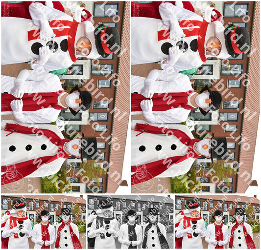 Evenement foto: Serie 1469