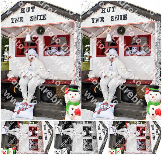 Evenement foto: Serie 1469