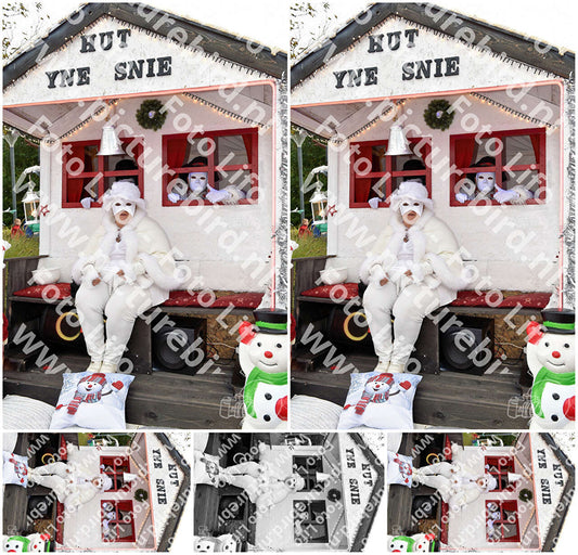 Evenement foto: Serie 1469