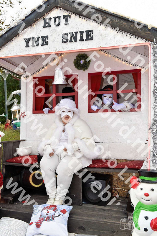 Evenement foto: Serie 1469