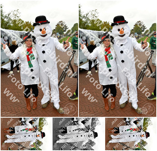 Evenement foto: Serie 1469