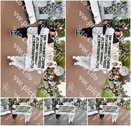 Evenement foto: Serie 1469