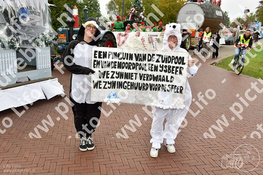 Evenement foto: Serie 1469