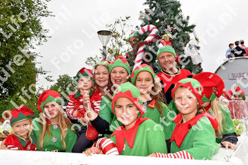 Evenement foto: Serie 1469