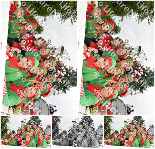 Evenement foto: Serie 1469