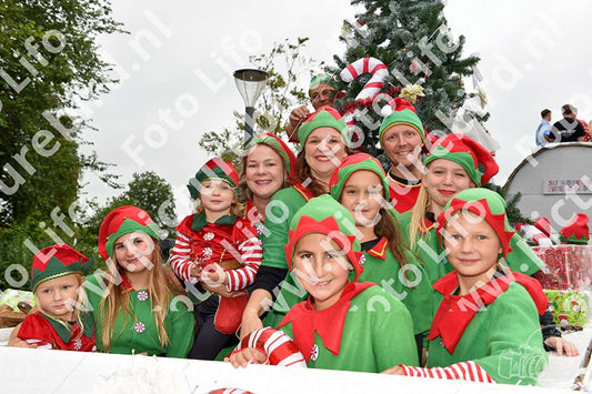 Evenement foto: Serie 1469