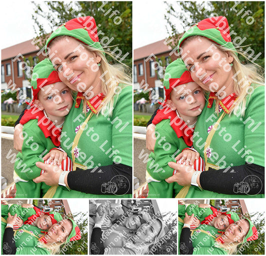 Evenement foto: Serie 1469