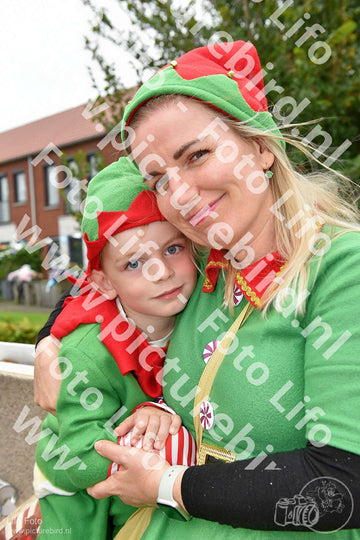 Evenement foto: Serie 1469