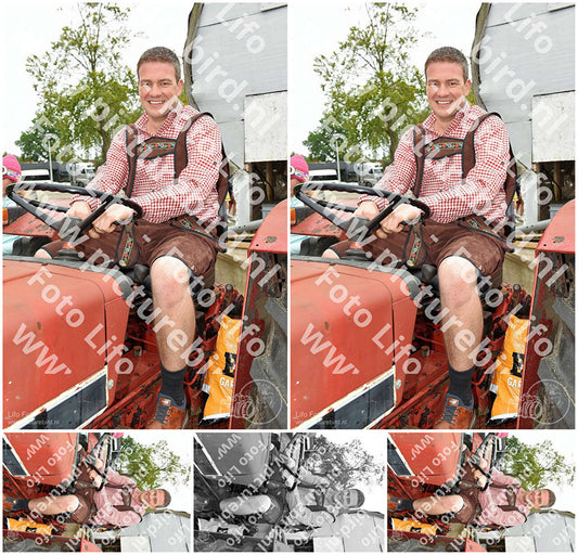 Evenement foto: Serie 1469