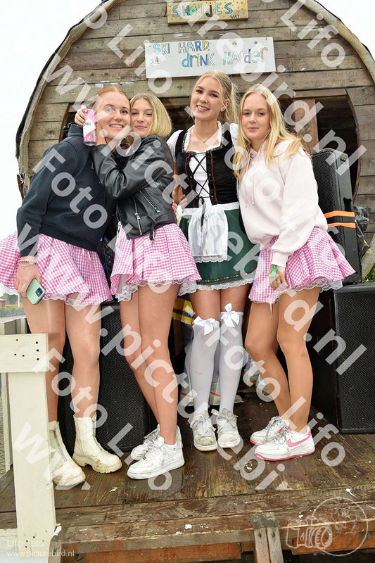 Evenement foto: Serie 1469