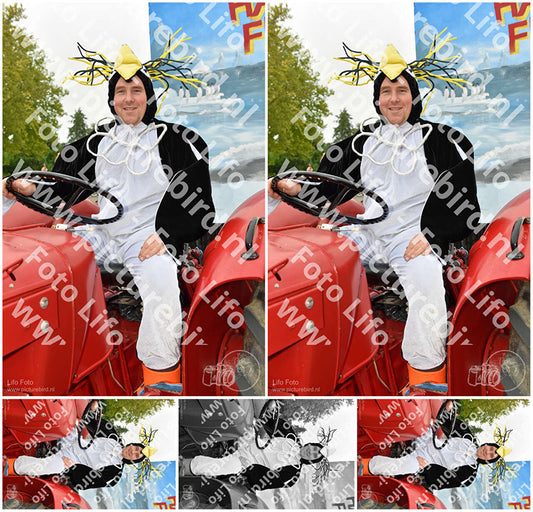 Evenement foto: Serie 1469