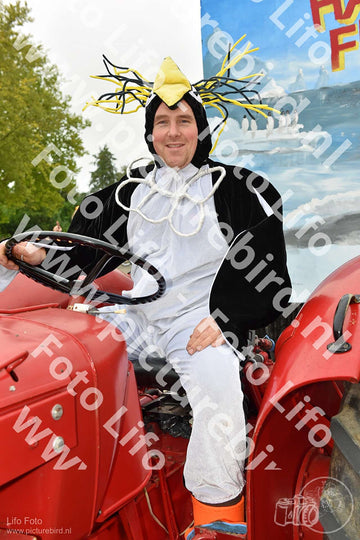 Evenement foto: Serie 1469